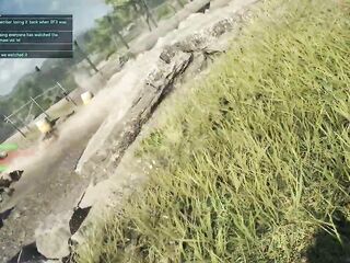 Battlefield 2042 (Battlefield Portal) Conquista (No Commentary)