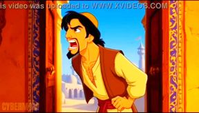 Genie Wis girl black anl