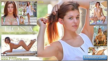 FTV Girls presents Fiona-Amazing Fitness-05 01