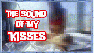 [4K] Chloe's Kiss- Mesmerizing Feet worship humiliation loop [F4A] [KinkyASMR[