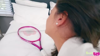 BrattySis - Gia Paige - Fuck Me First