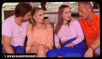 Sculpted Stepdad Fantasy: Big Dicks & Cumshots New release