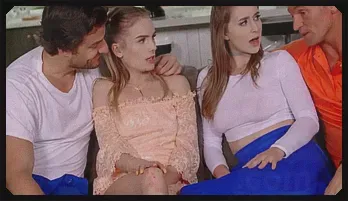 Sculpted Stepdad Fantasy: Big Dicks & Cumshots