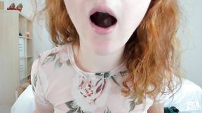 Drooling Breastmilk