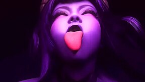 Amazing Adult Clip Cartoon Wild Show