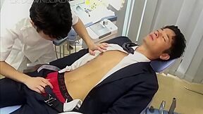 Intend To The Dentist