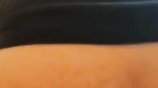 Daddy's Little Angel Gets A Rough Lesson In Sex Ed