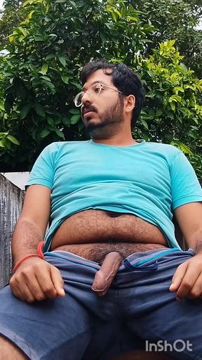 South Indian Mallu Boy Jerking and Pissing   Clip 1