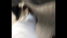 Punheta no &ocirc_nibus