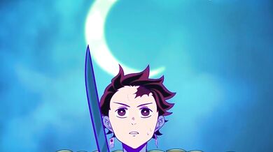 Mitsuri x Tanjiro