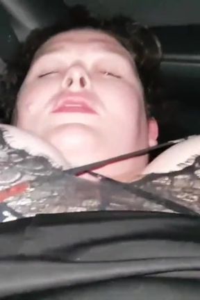 YoungEnglishBBW Rimming BBC Nata4sex anal fisting hardcore pounding