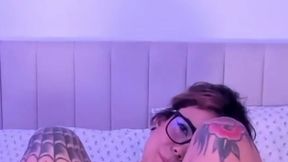 Community Creator
 @SofiaReyess @Ahegao & #Nude #Glasses Porn #Petite #Latina #Small Tits #Webcam Porn gratis tube sexy | Tik.Porn