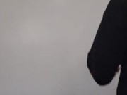 Day 1 taking my clothes off on new channel.