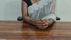 Personal Secratary Anu Sex