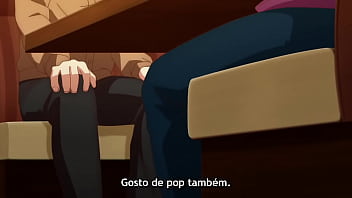 ensinando o mafuyuzinho a tocar uma braba dms oito