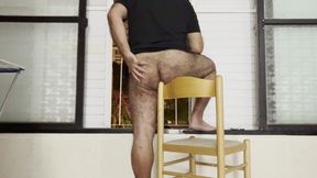 What a Way to Start a Day!