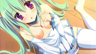 7. Starship Ell - My Gf is the President