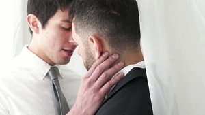 Missionary Boys: Two Brown-eyed Boys Share More than Prayers