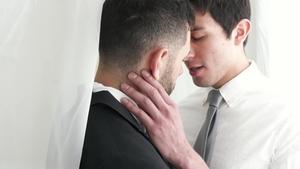 Missionary Boys: Two Brown-eyed Boys Share More than Prayers