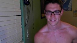 Jamie Swanson Private Show - Part 2