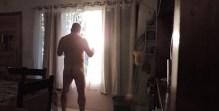 Nudism at Home