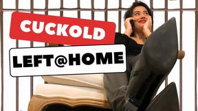 A Cuckold’s Worst Nightmare: My Tinder Date