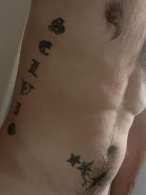 Morning woodworking in the shoo