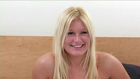 Heather's Interview