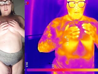 Sports Bra Try-On COMPLETE COLLECTION with Boob Bounce Tests and Undressed Twerk Tease (4K Landscape)