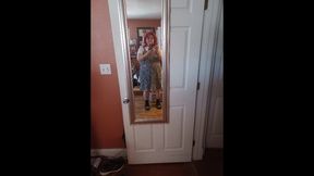 Photos and videos of me teasing My fans!