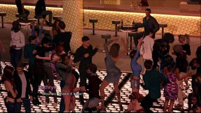 The East Block 18 Will Katryn Fuck Pat