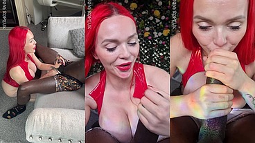 BJ JOI w/ Jasmine James