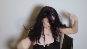 M - Undercut Buzz Real Haircutting