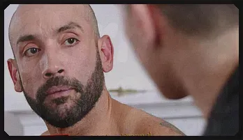 Priest Gianni Gio Dominates Bastian Karim in Anal Fantasy