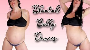 Belly Dances wmv