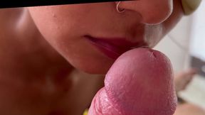 My Shy Girlfriend Told Me to Fuck Her Hard