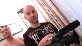 Huge Dildo Devouring Wet Pussycat, Hardcore Sucking & Throbbing Inside The Bedroom