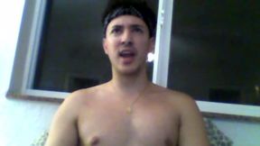 Chase Johnsen Private Show