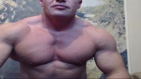 Algernon Private Show