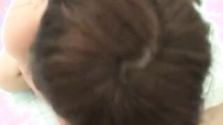 Shy Women Nervous About The Audition Fellatio Moment