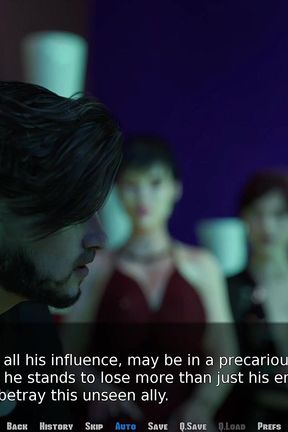 Fate and Life #15 the Mystery of Vaulinhorn