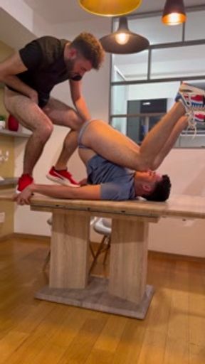 I Got Lost In La Mexico City... He took me to his apartment (part 2)| Full Video On OF 🔥