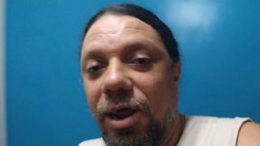 nao consegui transar com a minha boneca inflavel porque eu estourei ela sem querer