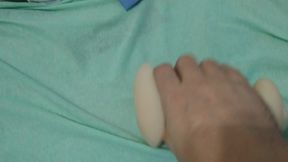 nao consegui transar com a minha boneca inflavel porque eu estourei ela sem querer