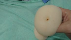 nao consegui transar com a minha boneca inflavel porque eu estourei ela sem querer