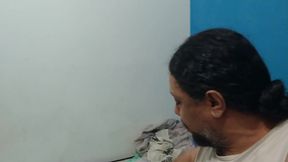 nao consegui transar com a minha boneca inflavel porque eu estourei ela sem querer