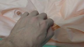 nao consegui transar com a minha boneca inflavel porque eu estourei ela sem querer