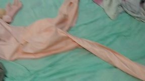 nao consegui transar com a minha boneca inflavel porque eu estourei ela sem querer