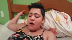 nao consegui transar com a minha boneca inflavel porque eu estourei ela sem querer