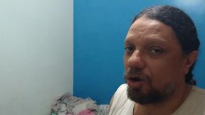 nao consegui transar com a minha boneca inflavel porque eu estourei ela sem querer